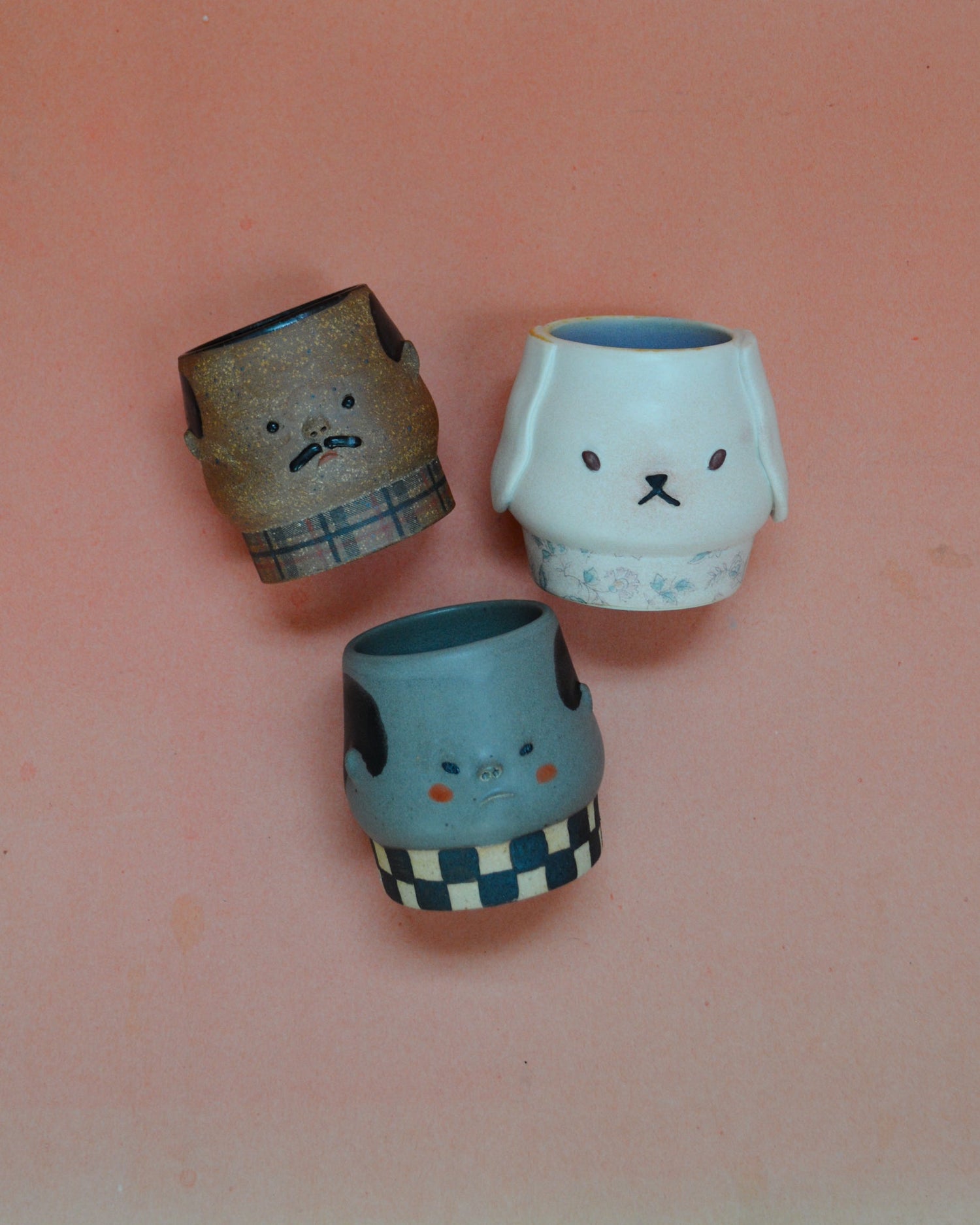 Neighbor Cups