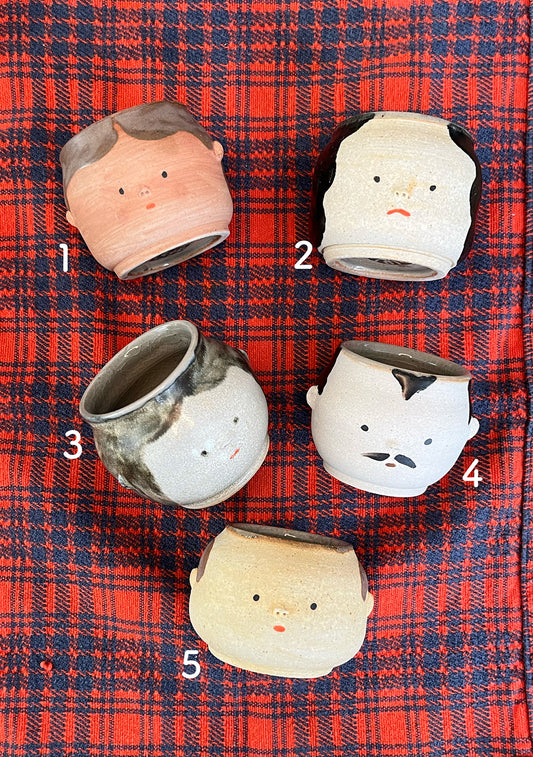 small cups~ Nov 2025 Batch