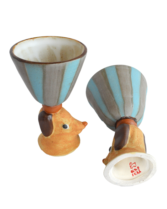 Dog cups (A)