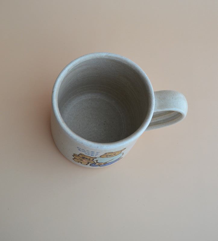 Grandpa Mug