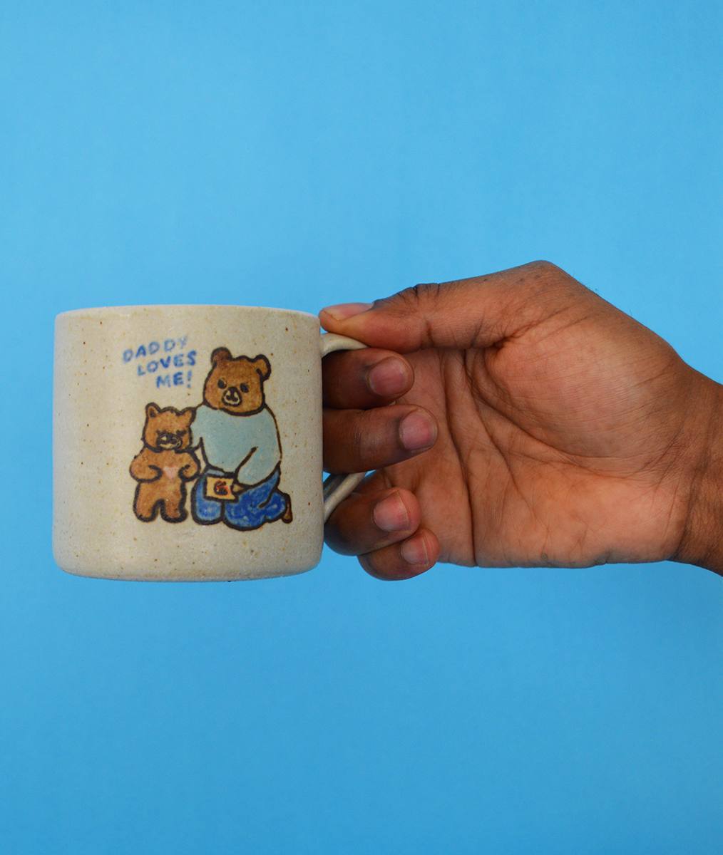 Father's Day Mug