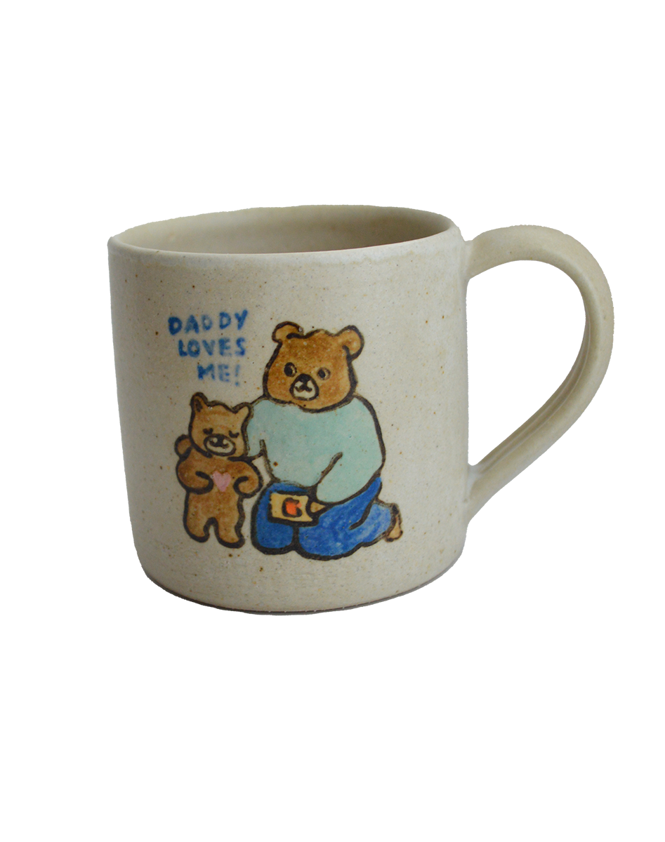 Father's Day Mug