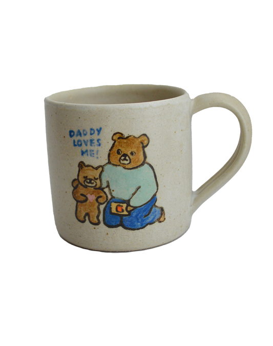 Father's Day Mug