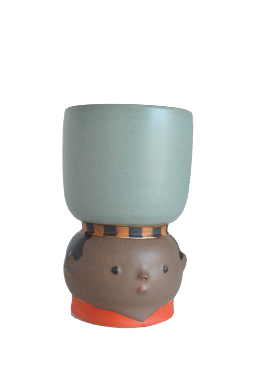 Lil' Prince Sculpture Cup