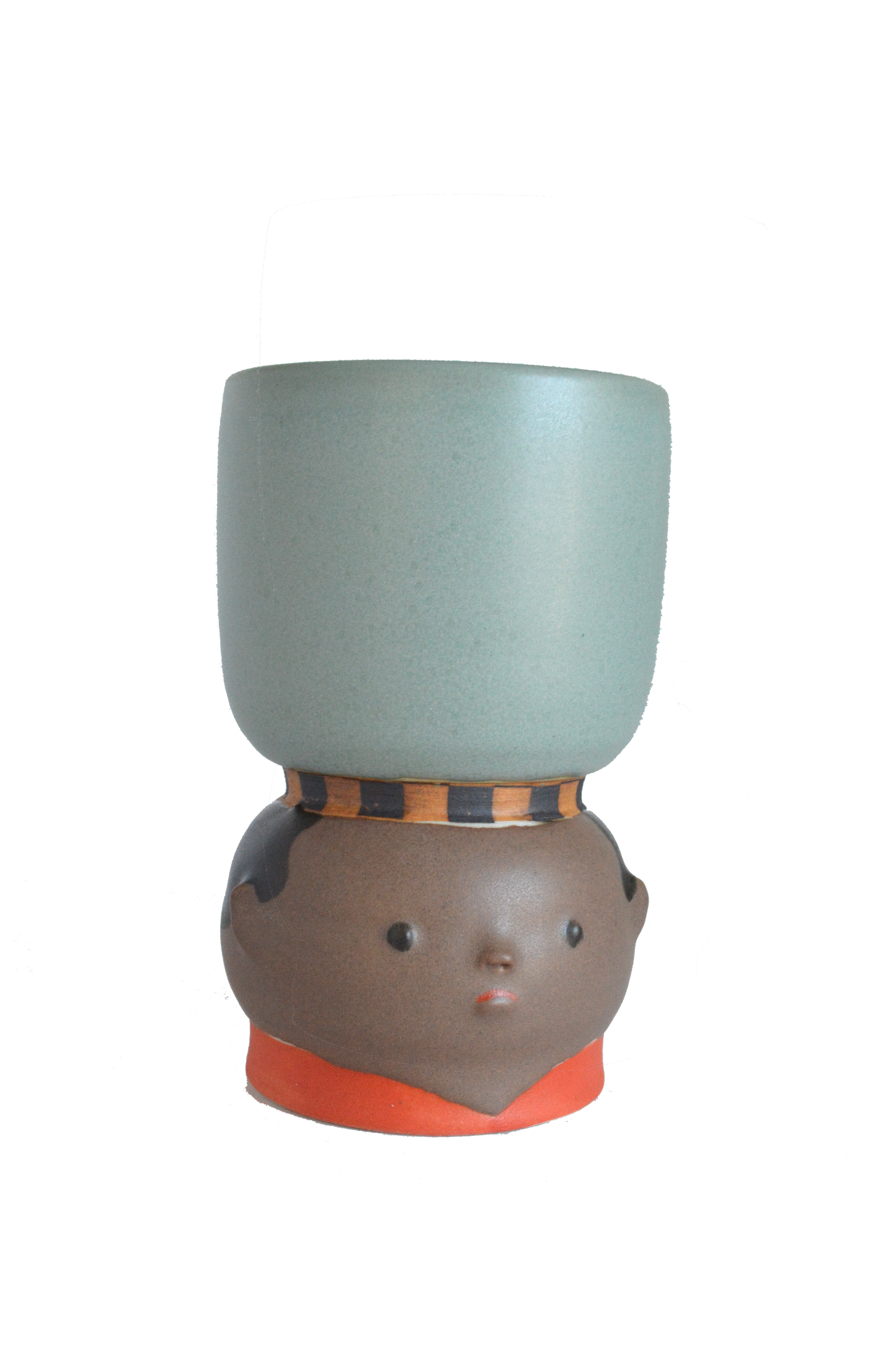 Lil' Prince Sculpture Cup
