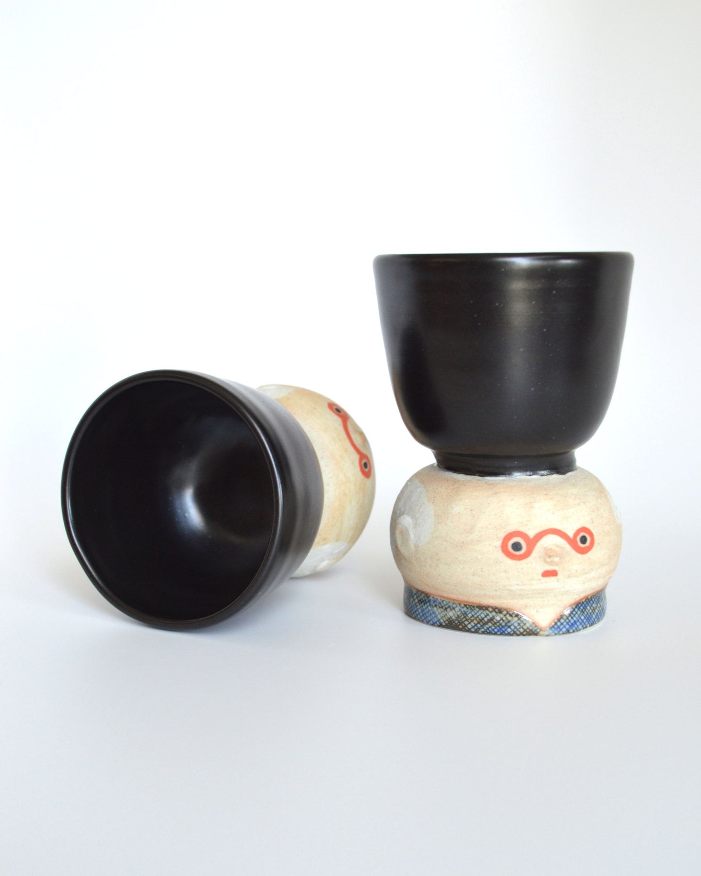 Otosan Sculpture Cup