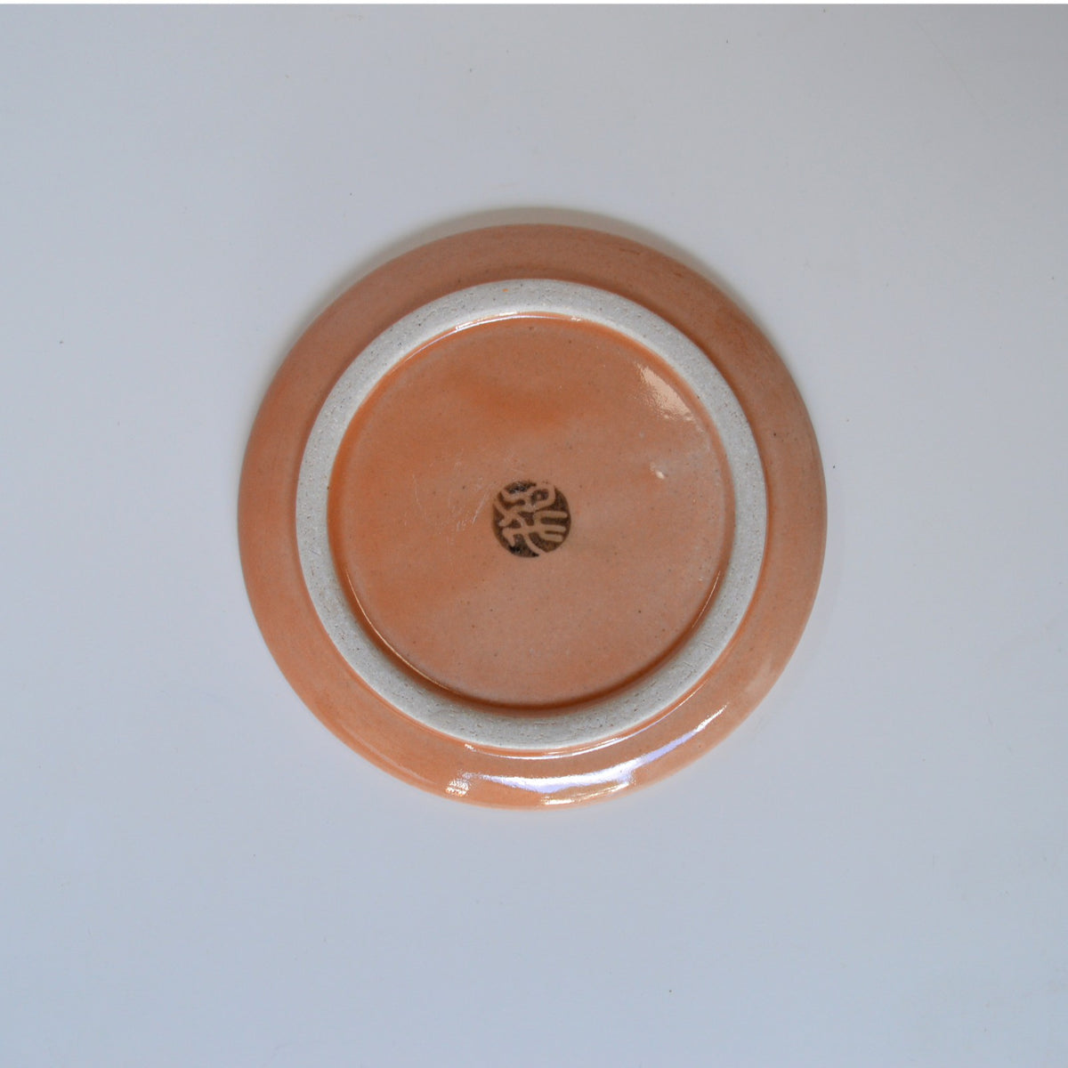 One-of-a-kind Plates