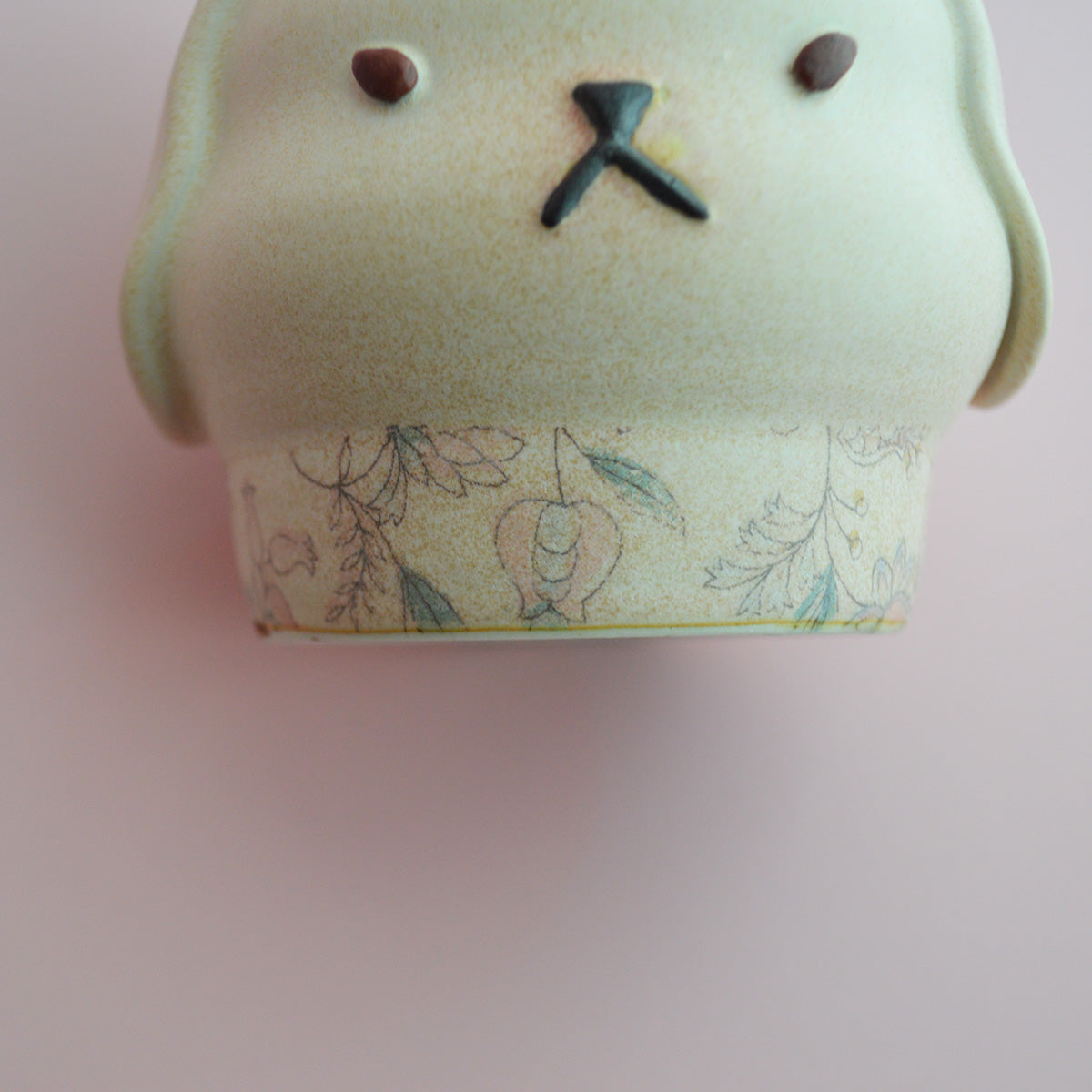 Bedtime Rabbit