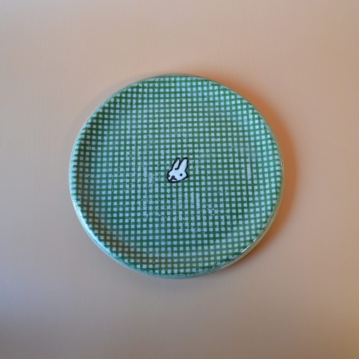 Two extra plates