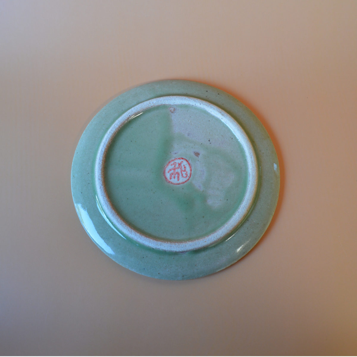 Two extra plates