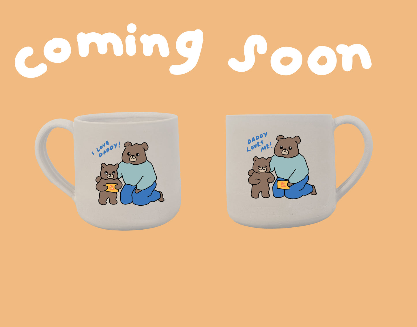 Father's Day Mug