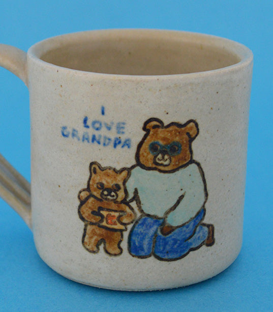 Grandpa Mug