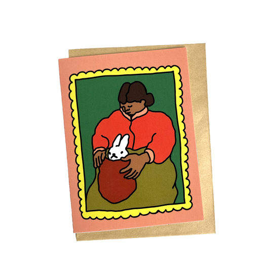 Mother's Day Card