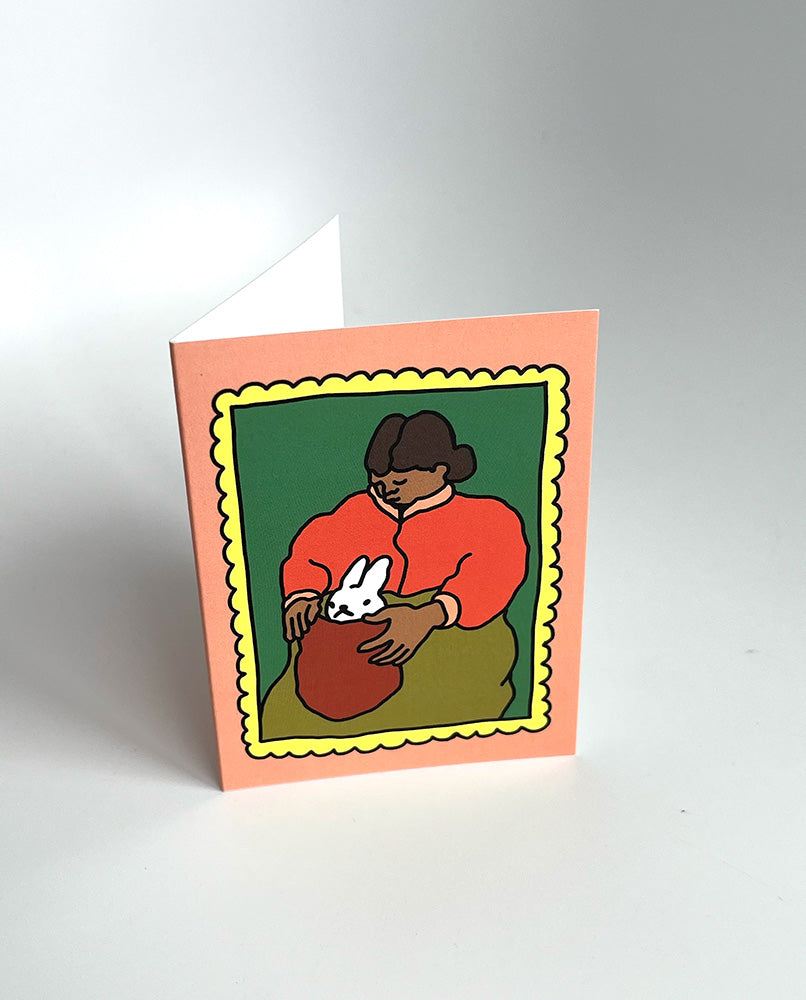 Caring Card