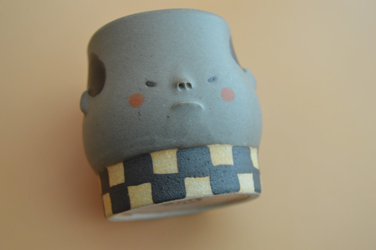 Mt. Fuji Man