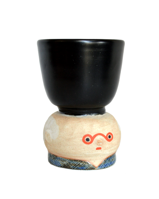Otosan Sculpture Cup